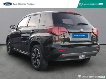 Photo 17 Suzuki Vitara  1.5 Dualjet Hybrid 115ch Style Auto
