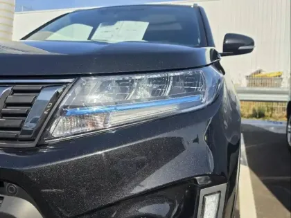 Photo 5 Suzuki Vitara  1.5 Dualjet Hybrid 115ch Style Auto