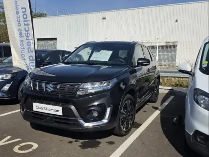 Photo Suzuki Vitara Style