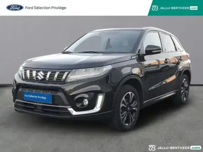 Photo 15 Suzuki Vitara  1.5 Dualjet Hybrid 115ch Style Auto