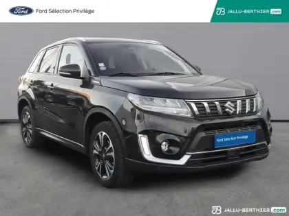 Photo 16 Suzuki Vitara  1.5 Dualjet Hybrid 115ch Style Auto