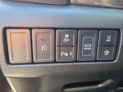Photo 12 Suzuki Vitara  1.5 Dualjet Hybrid 115ch Style Auto