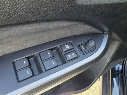 Photo 11 Suzuki Vitara  1.5 Dualjet Hybrid 115ch Style Auto