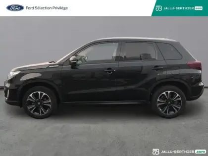 Photo 19 Suzuki Vitara  1.5 Dualjet Hybrid 115ch Style Auto