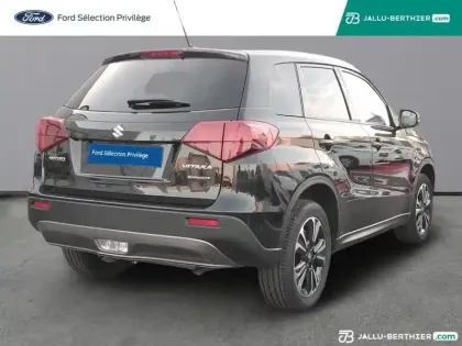 Photo 18 Suzuki Vitara  1.5 Dualjet Hybrid 115ch Style Auto