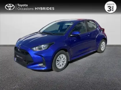 Photo Toyota Yaris Dynamic Business