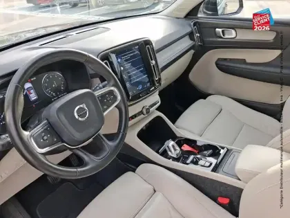 Photo 29 Volvo XC40  T3 163ch Inscription Geartronic 8