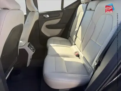 Photo 10 Volvo XC40  T3 163ch Inscription Geartronic 8