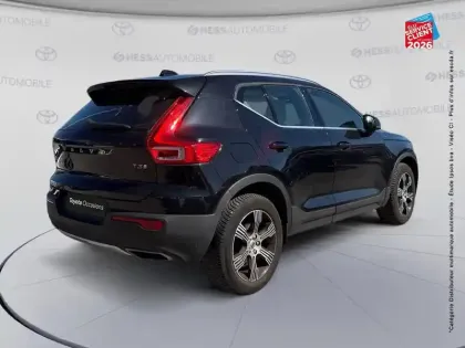 Photo 5 Volvo XC40  T3 163ch Inscription Geartronic 8
