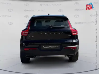 Photo 6 Volvo XC40  T3 163ch Inscription Geartronic 8