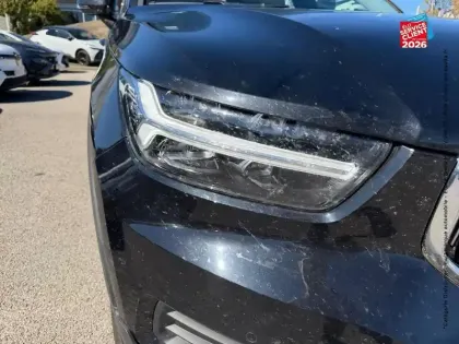 Photo 12 Volvo XC40  T3 163ch Inscription Geartronic 8