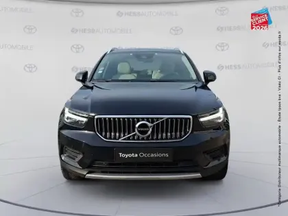 Photo 16 Volvo XC40  T3 163ch Inscription Geartronic 8