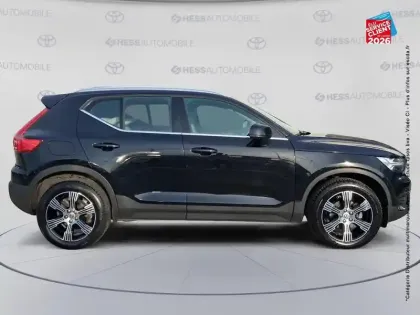Photo 18 Volvo XC40  T3 163ch Inscription Geartronic 8