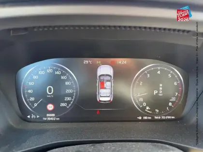 Photo 11 Volvo XC40  T3 163ch Inscription Geartronic 8