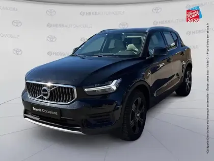 Photo Volvo Xc40 Inscription