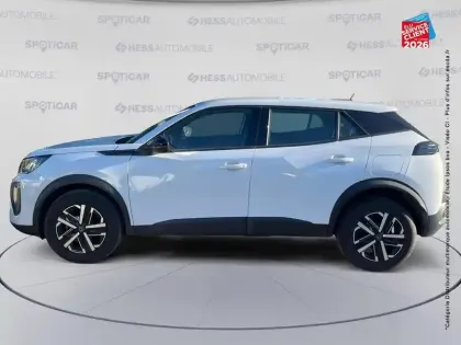 Photo 8 Peugeot 2008  1.2 PureTech 100ch S&S Active