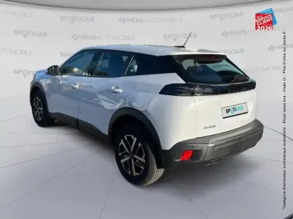Photo 7 Peugeot 2008  1.2 PureTech 100ch S&S Active