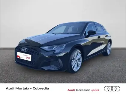 Photo Audi A3 Design