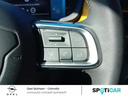 Photo 8 Jeep Avenger  Electrique 156ch 115kW Summit