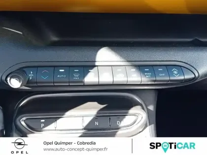 Photo 14 Jeep Avenger  Electrique 156ch 115kW Summit