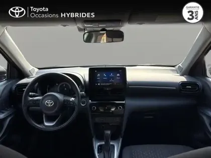 Photo 6 Toyota Yaris  Cross 116h Dynamic MC24