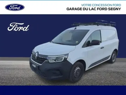 Photo Renault Kangoo Van Grand Confort