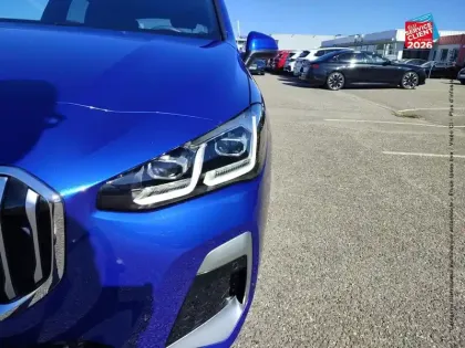 Photo 12 BMW Serie 2 Série 2 ActiveTourer 225e 245ch xDrive M Sport DKG7