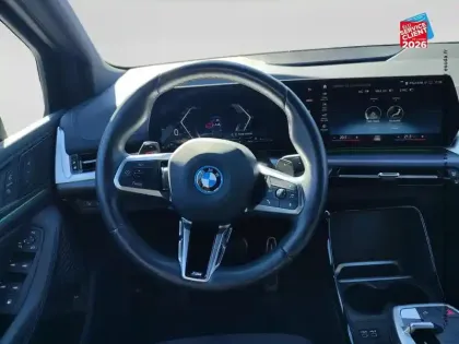 Photo 11 BMW Serie 2 Série 2 ActiveTourer 225e 245ch xDrive M Sport DKG7