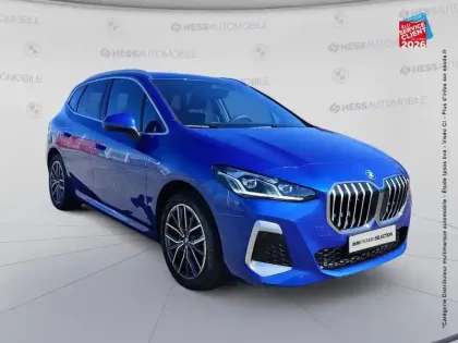 Photo 17 BMW Serie 2 Série 2 ActiveTourer 225e 245ch xDrive M Sport DKG7