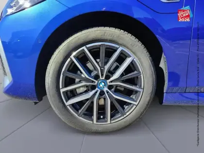 Photo 9 BMW Serie 2 Série 2 ActiveTourer 225e 245ch xDrive M Sport DKG7