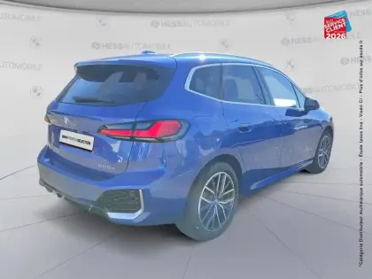 Photo 20 BMW Serie 2 Série 2 ActiveTourer 225e 245ch xDrive M Sport DKG7