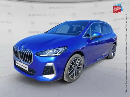 Photo Bmw Serie 2 M Sport