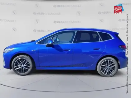Photo 23 BMW Serie 2 Série 2 ActiveTourer 225e 245ch xDrive M Sport DKG7