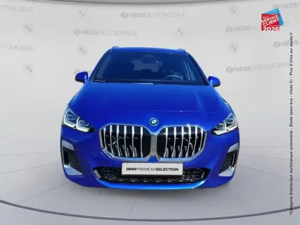 Photo 16 BMW Serie 2 Série 2 ActiveTourer 225e 245ch xDrive M Sport DKG7