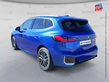 Photo 22 BMW Serie 2 Série 2 ActiveTourer 225e 245ch xDrive M Sport DKG7
