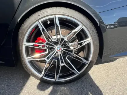 Photo 7 BMW Serie 3 M3 Touring 3.0 510ch Competition M xDrive