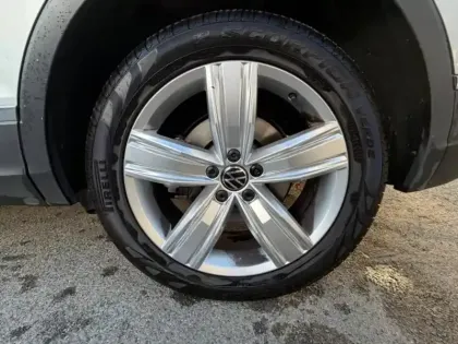 Photo 10 Volkswagen Tiguan  1.4 eHybrid 245ch Elegance DSG6