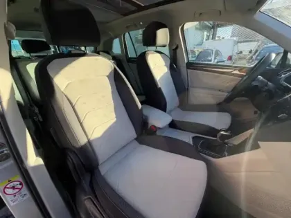 Photo 13 Volkswagen Tiguan  1.4 eHybrid 245ch Elegance DSG6