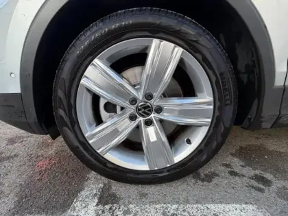 Photo 9 Volkswagen Tiguan  1.4 eHybrid 245ch Elegance DSG6