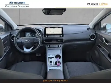 Photo 11 Hyundai Kona  Electric 39kWh - 136ch Creative