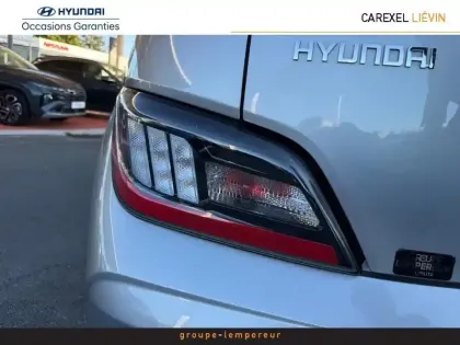 Photo 7 Hyundai Kona  Electric 39kWh - 136ch Creative
