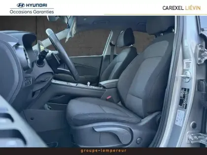 Photo 9 Hyundai Kona  Electric 39kWh - 136ch Creative