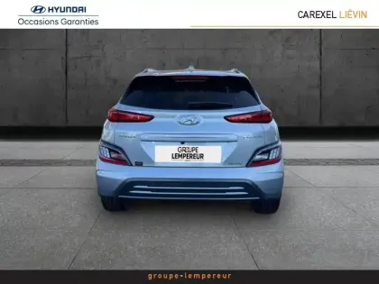 Photo 6 Hyundai Kona  Electric 39kWh - 136ch Creative