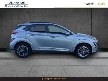 Photo 5 Hyundai Kona  Electric 39kWh - 136ch Creative