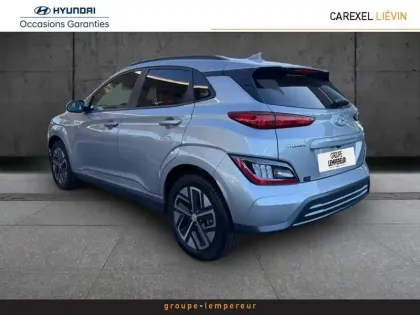 Photo 8 Hyundai Kona  Electric 39kWh - 136ch Creative