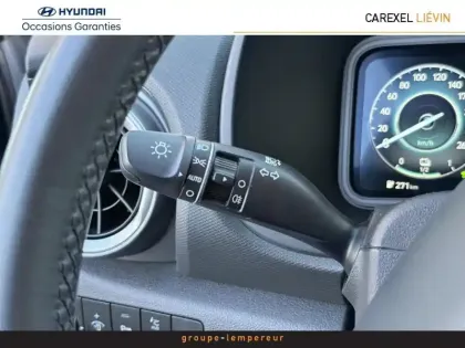 Photo 15 Hyundai Kona  Electric 39kWh - 136ch Creative