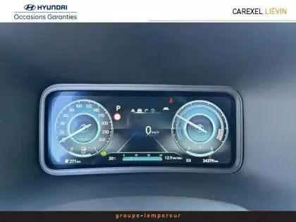 Photo 13 Hyundai Kona  Electric 39kWh - 136ch Creative