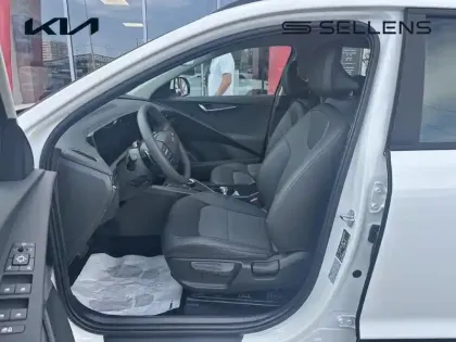 Photo 7 Kia Niro  1.6 GDi 138ch HEV Active DCT6