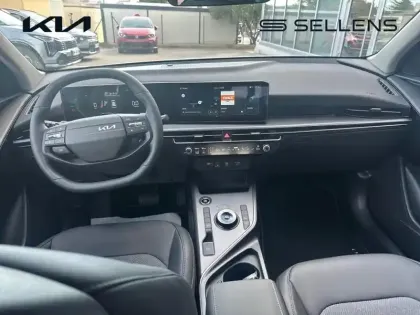 Photo 10 Kia Niro  1.6 GDi 138ch HEV Active DCT6