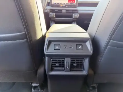 Photo 7 Toyota Rav4  2.5 Hybride 185ch Lounge 2WD NG25